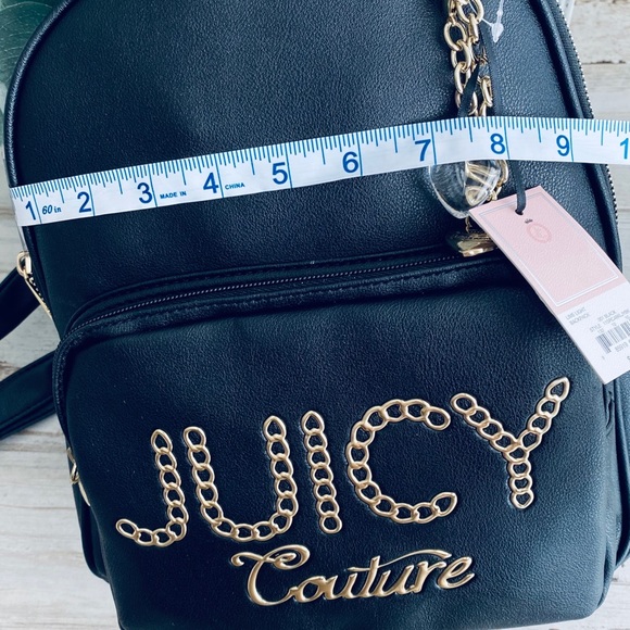 Juicy Couture Backpack main image 5